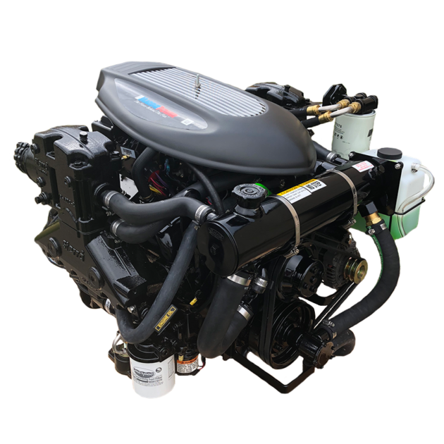 Replacement Engines - Marine Power USA
