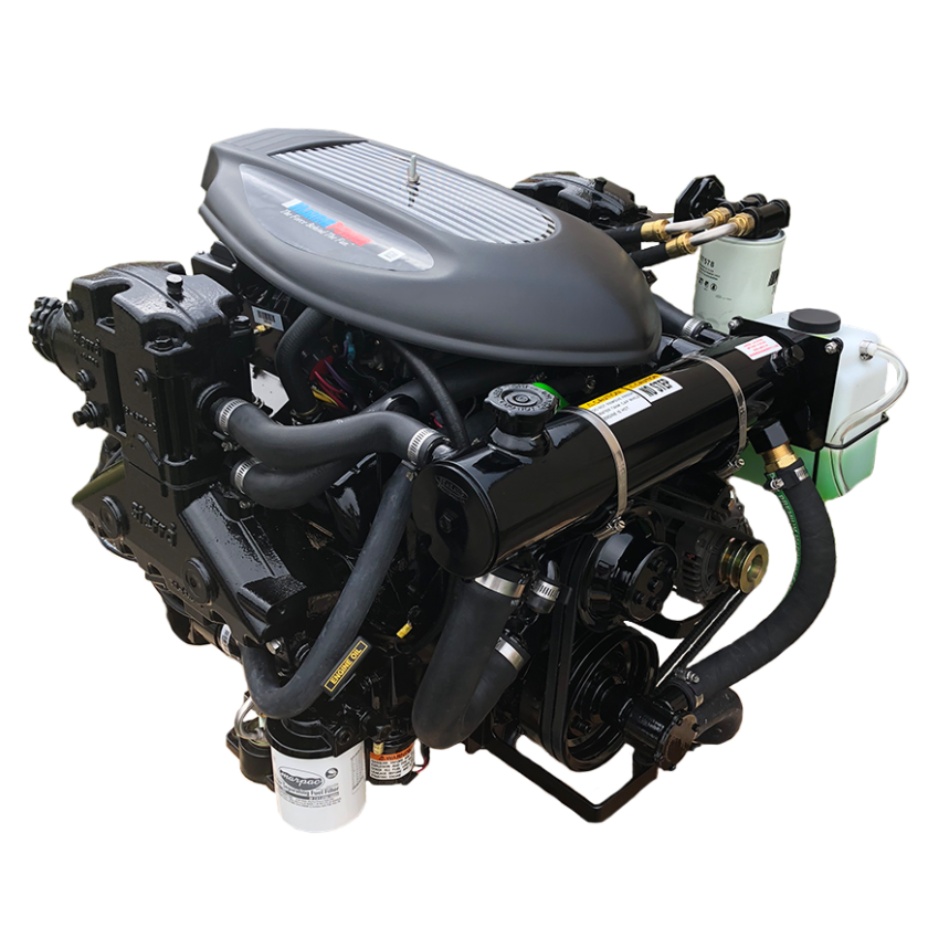 Replacement Engines Marine Power USA