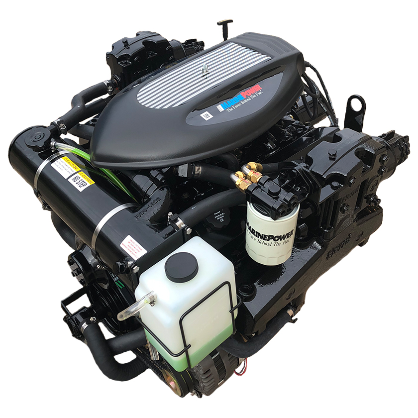 Engines - Marine Power USA