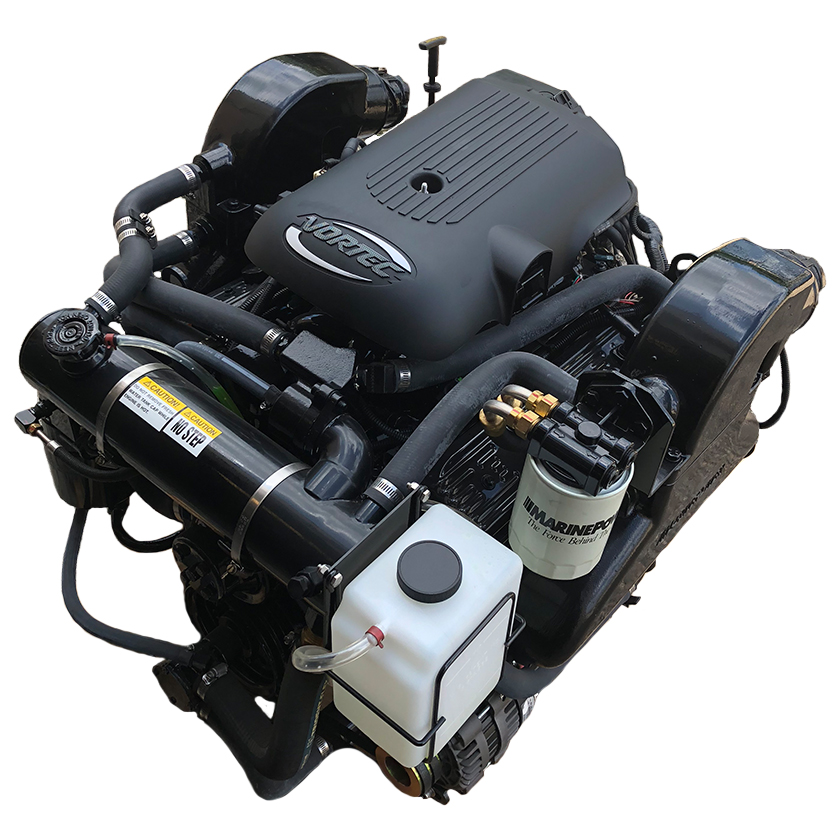 replacement inboard boat engines