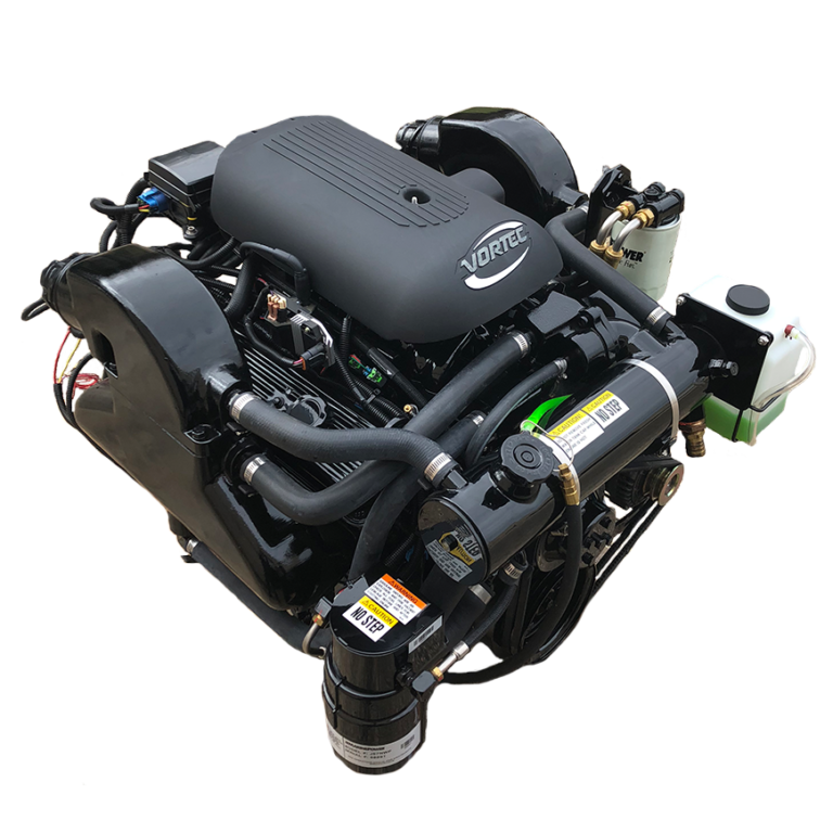 Jet Engines & Pumps - Marine Power USA