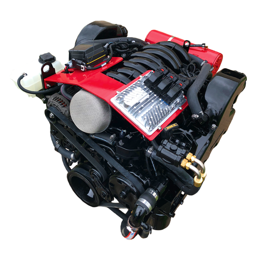 JetPac - Marine Power USA